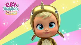  NARVIE Efsanesi Bölüm 1   CRY BABIES  MAGIC TEARS  Türkçe Cry Babies Magic Tears Çizgi Film