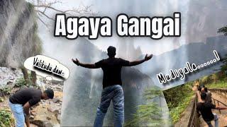 Agaya Gangai Sodhanaigal | Kolli Hills - Final part | #kollihills #agayagangai