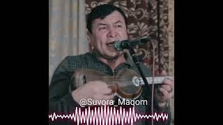 Soyibjon Niyozov - Shekilli Minus (music version)