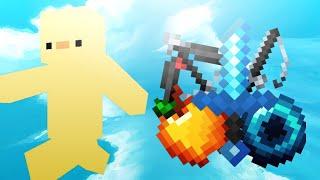 ️ CaciFault [16x] Review, The Best Pack for Bedwars - 1.8.9 