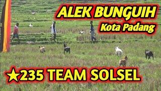 235 TEAM SOLSEL ‼️ BURU ALEK BUNGUIH KOTA PADANG