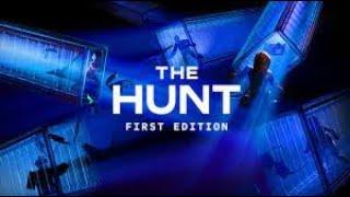 The Hunt - FIRST EDITION : With The RBX Event Hunters Team! [And You!]