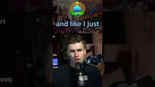ConnorEatsPants announces his "Subathon"