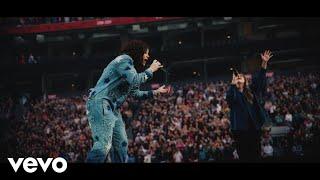 Passion, Kari Jobe, Rachel Halbach - Fall Like Rain (Live From Passion 2024)