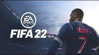 HOW TO DOWNLOAD FIFA 22 ON PC  FIFA 22 CRACK ON PC