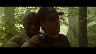 Us Marshals 1998 Swamp scene