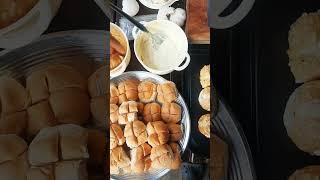 Day Eight: Joyful, Warmth, and full of life's zest #cooking #foodie #shorts
