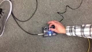 Daring Audio Edge Activator HD demo