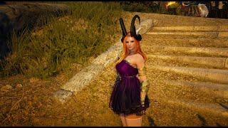 Black Desert online.Досрочное завершение осеннего сезона/Подробно,что?Куда?Зачем и как!