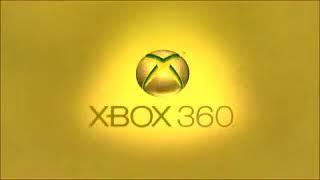 XBOX Idents (2001-Present) in Thermal Gabber V199