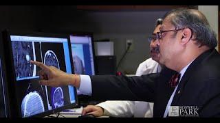 Gamma Knife Radiosurgery