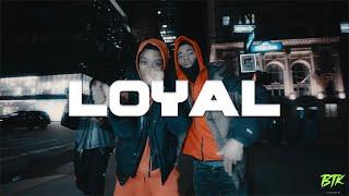 [SAMPLE] Sha Ek x Chris Brown Type Beat - Loyal | NY Drill 2024 Type Beat