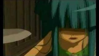 Higurashi No Naku Koro Ni - Helly-Thunderous - Misk