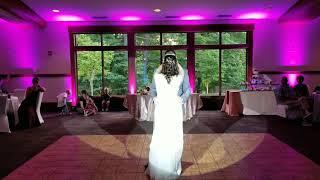 Wedding Giglog | Louisville Wedding DJ | New DJ Setup