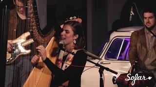 Pia Salvia - Dark Longing | Sofar NYC