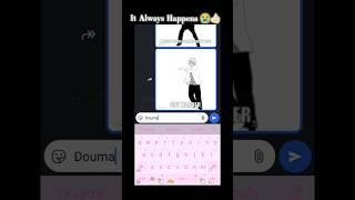 Everytime#demonslayer#akshara#kny#edit#foryou#trending#viral#douma#funny#lmao#lol#sanemi#akaza