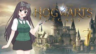 Hogwarts Legacy - part 7