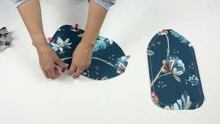 Amazing Sewing Projects for Home / Fabric Ideas for Gifts / How to sew