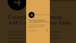 The Role of Technology in Modern HR Management