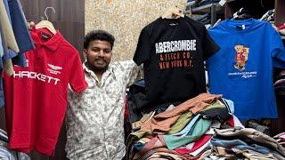 Cheapest Summer Collection | Tshirts@free/-, Shirts@499/- | With Guarantee | Wholesale & Retail...