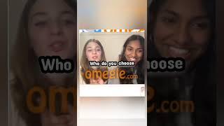 indian girl on#omegle #short