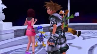 Kingdom Hearts II Fandub - Teaser Trailer (OFFICIAL)