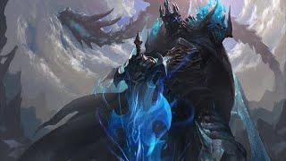 Epic Action | Marvin Allen - Warrior From Heaven