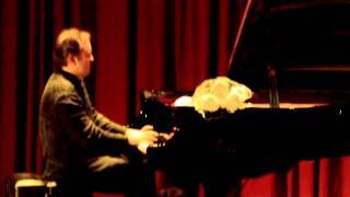 Alexei Volodin plays Rachmaninoff Prelude in G-sharp Minor Op.32 No.12