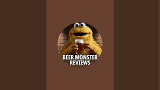 The Beer Monster Reviews is live