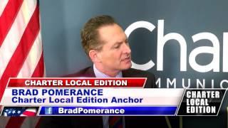 Charter Local Edition with NV State Assemblyman Mike Sprinkle (D)