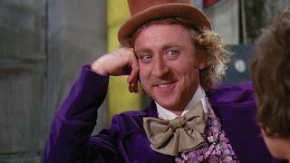 WILLY WONKA & THE CHOCOLATE FACTORY Trailer | 2016 Tumbleweeds Film Festival