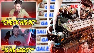 Casters LOVE the RANK 1 PUNISHER