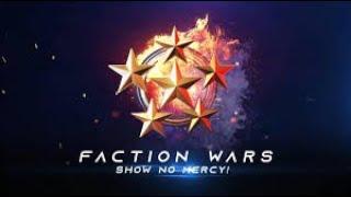 FW UKT Vs. _R_ | WAR PLANET ONLINE