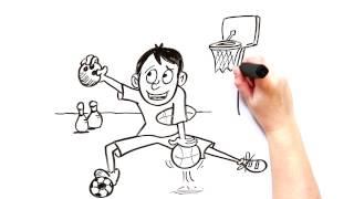 HANDS UP | 2- Exploring Physical & Health Literacy