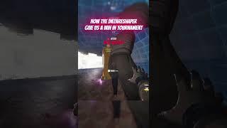 How the data reshaper give us a win in tournament ! #thefinals #thefinalsgameplay #thefinalsgame
