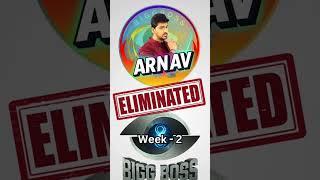 Bigg Boss Tamil Elimination Week 2 #biggbosstamil #biggbosstamil8