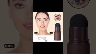 Viral volumizing eyebrows stick | Best quality product | #bestproducts #makeup #shorts #short #viral