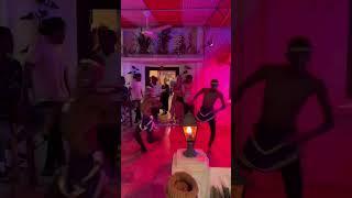 Italian restaurant in zanzibar la taverna #short #trending