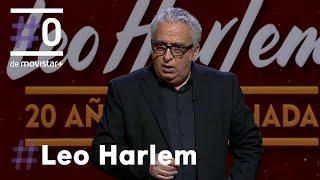 Leo Harlem: 20 años no es nada | #0
