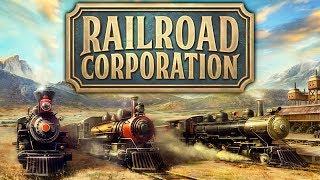 Railroad Corporation - Epic Rail