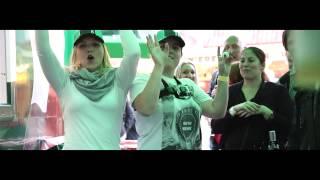 Bofferding Beer Pong Battle at Schueberfouer: Let the game begin