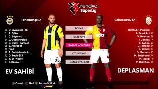 Pes 2013 Patch 2025 En Güncel Transfer Yaması #pesegel