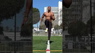 Want To Get Faster⁉️Do This Speed Training Workout