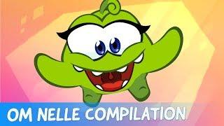 Om Nom Stories - Om Nelle compilation