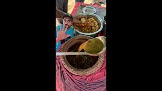 Magical Golgappe of Kashmir एक ही पानी से बना दिए 5 different फ्लेवर Indian Street Food Srinagar