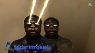 Deerose26 Lose Hope  Music Video. Prod Col Dusti.
