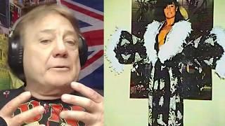 Marty Jannetty on Sensational Sherri & Groupies!