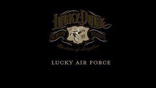 Lucky Air Force