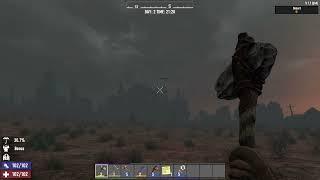 How to Get Oil Shale in 7 Days to Die!