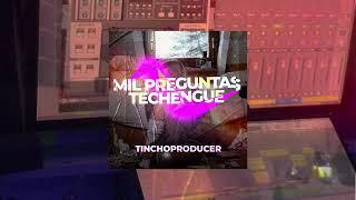 Mil Preguntas-Marina Reche (Techengue)-Remix By Tinchoproducer